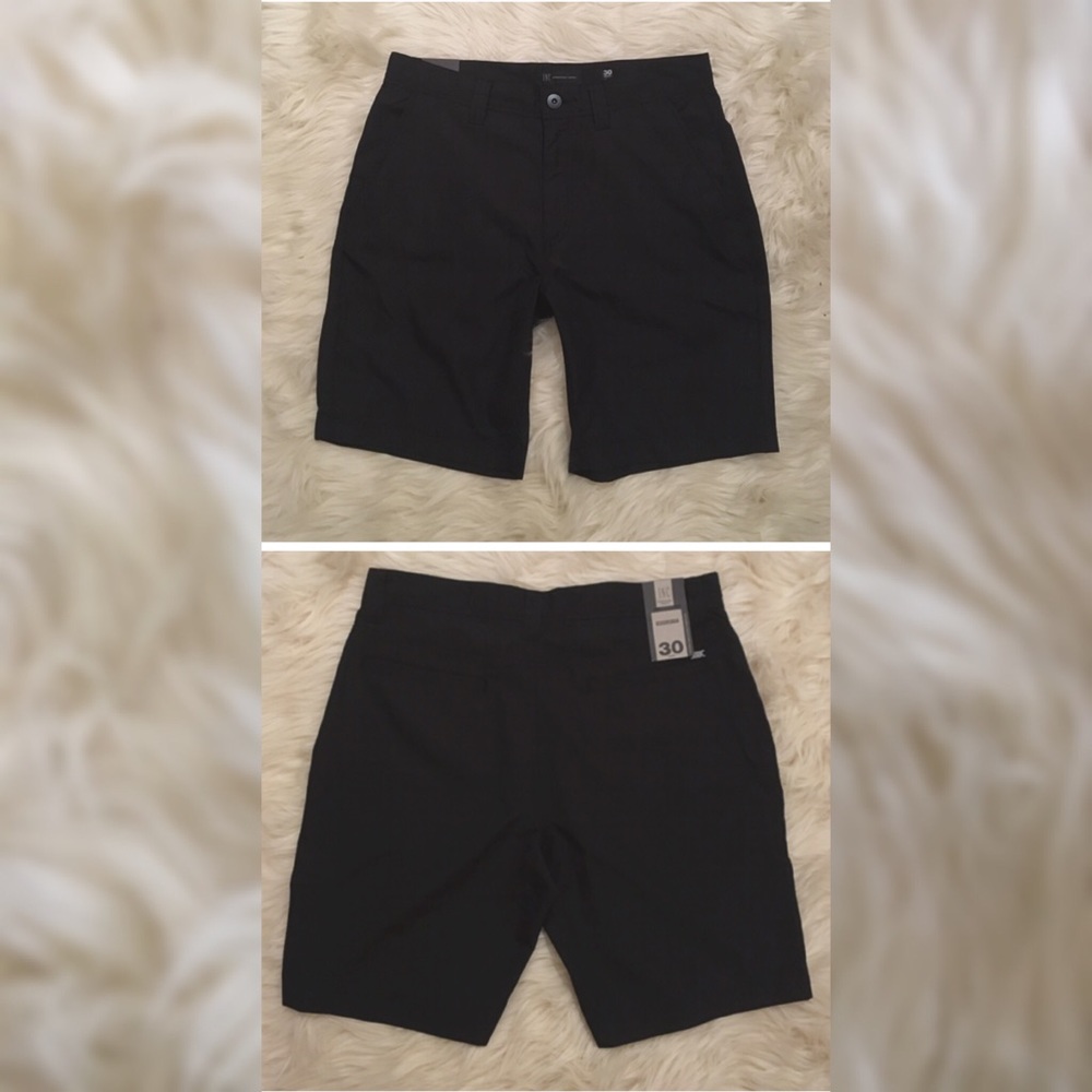 INC✨NWT✨Men’s casual flat front shorts 😎